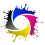 Printamaniacs logo