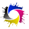 Printamaniacs logo